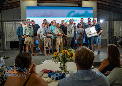 Dare County Boat Builders Foundation - 2026 Fishing Day 1